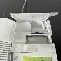 Mettler Toledo HR83 Halogen Moisture Analyzer image 3